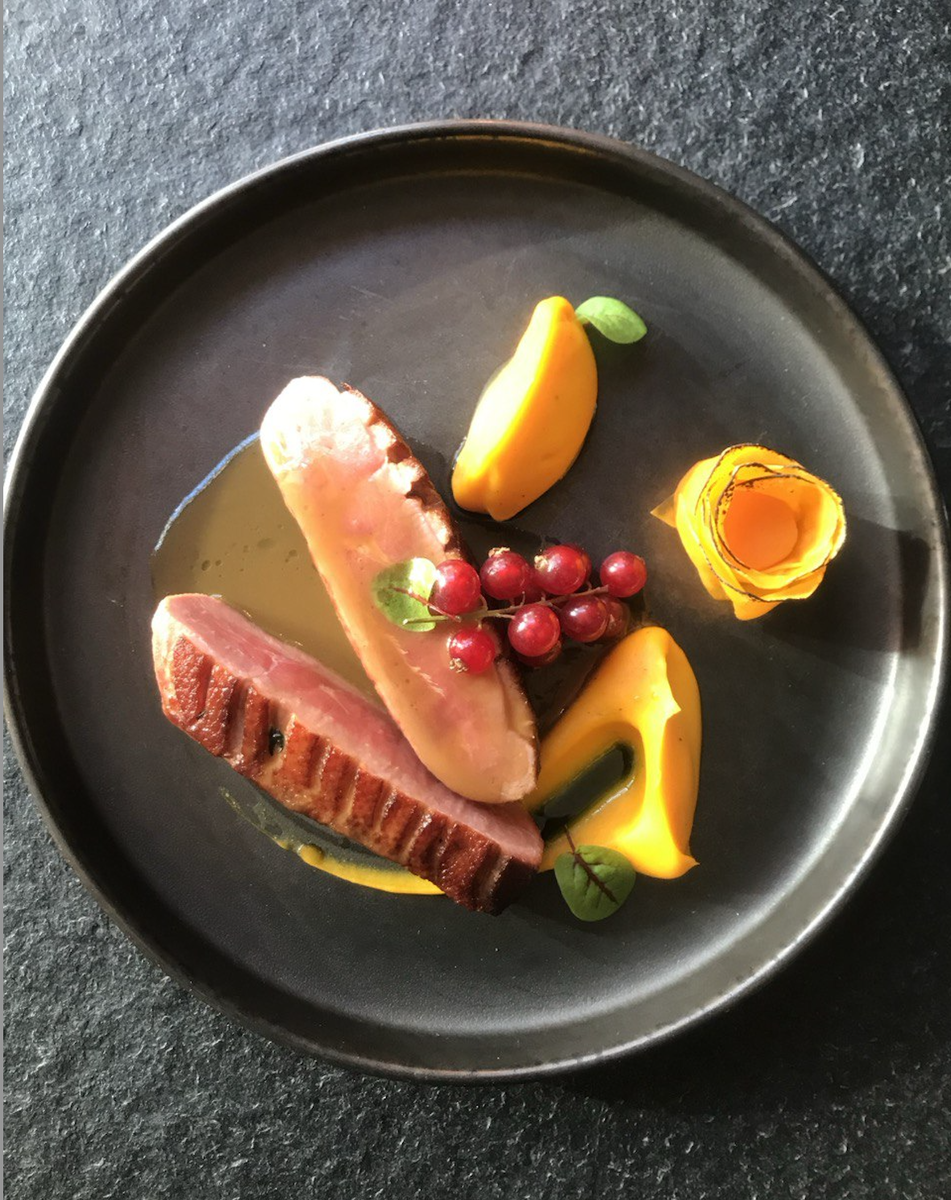 Настоящая кулинарная магия региона