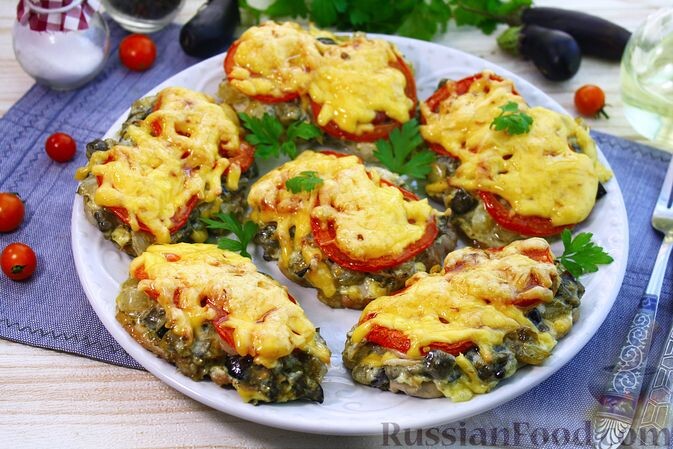 Новый Год на пороге: удивите своих гостей восхитительными блюдами