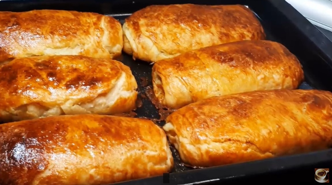 Необычная выпечка с капустой: секреты вкусного теста и начинок