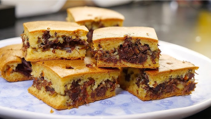 Пирог с орехами и корицей: Рецепт для уюта и наслаждения