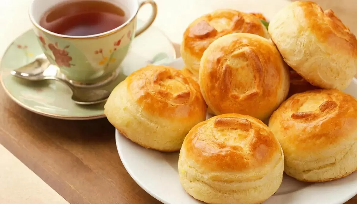 Как приготовить вкуснейшую начинку из капусты с яйцом для пирожков