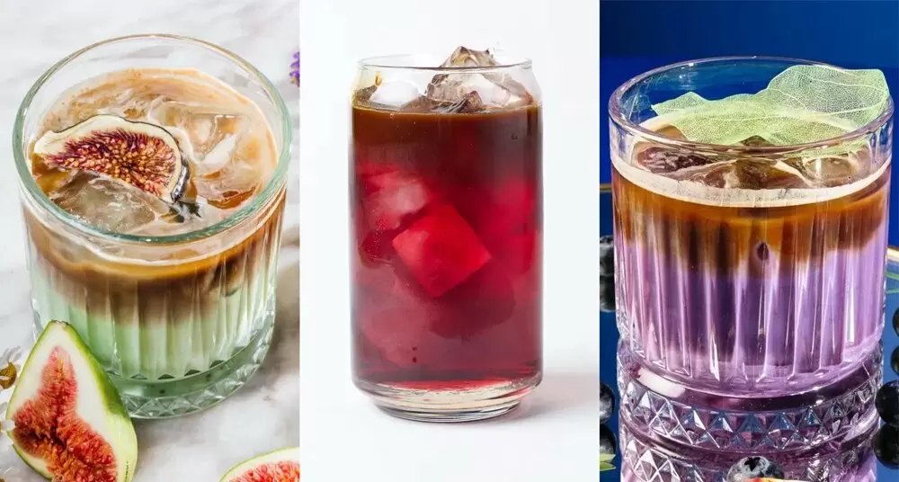 Охладитесь с удовольствием: 5 рецептов бесподобного холодного кофе на лето