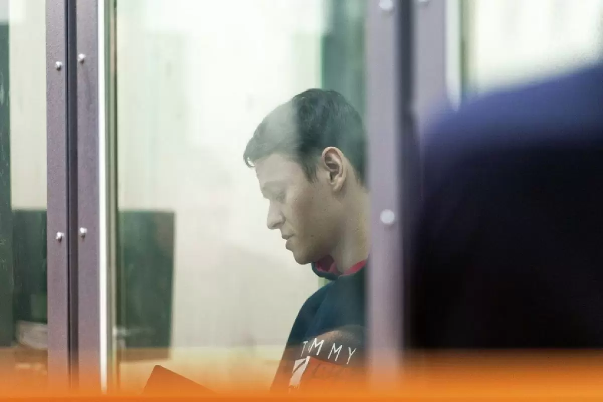 Суд отклонил апелляцию певца Шарлота