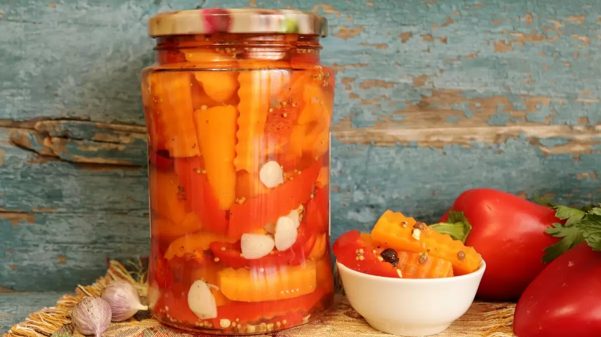 Как заготовить вкуснейшую пряную морковь на зиму: идеальный рецепт