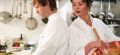 Кулинарная битва: кто готовит лучше — мужчины или женщины?
