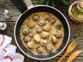 Грибной соус для любого гарнира: просто и вкусно