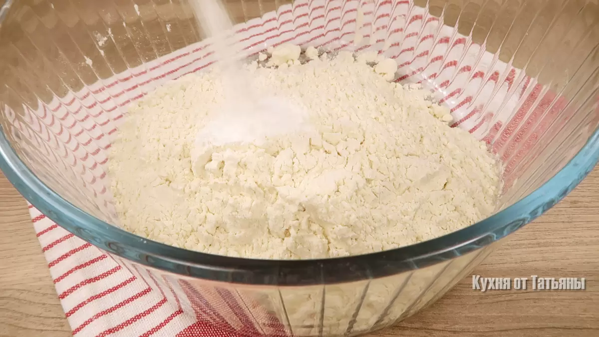 Как сохранить варенье в пироге: секрет простой в выпечке