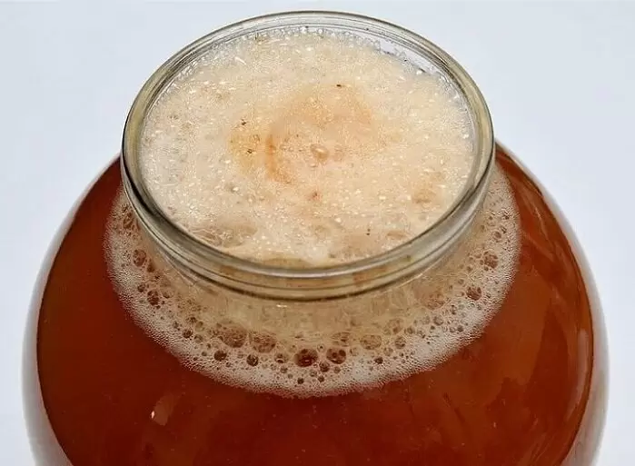 Вкус кваса: как дома приготовить идеальный напиток для окрошки