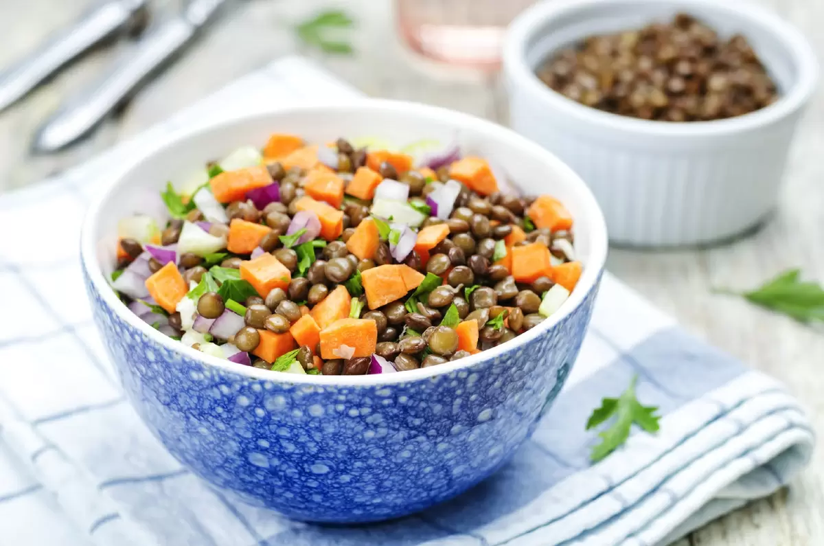 Как правильно приготовить чечевицу: секреты, которые сделают ваш гарнир идеальным