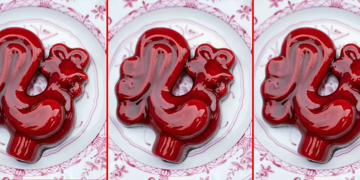 Новогодние искушения: лучшие десерты Москвы, которые заставят забыть о диете