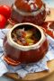 Горячая забота для души: как приготовить нежную говядину в горшочках