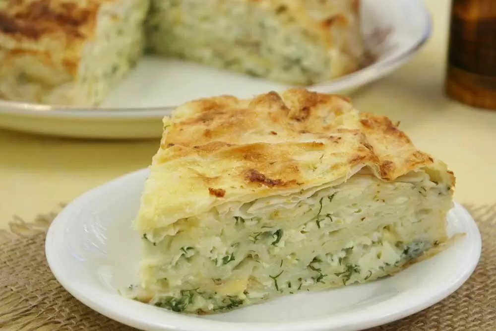 Невероятная сырная улитка: секрет, который все ваши знакомые захотят узнать!