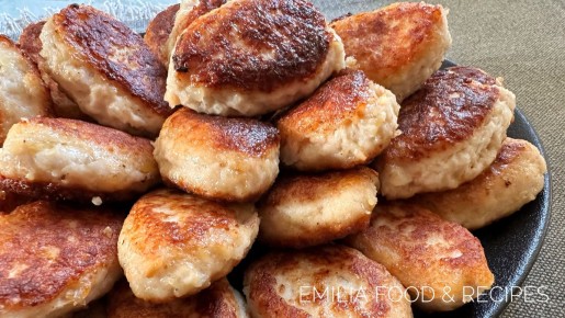 Секреты приготовления сочных куриных котлет без панировки