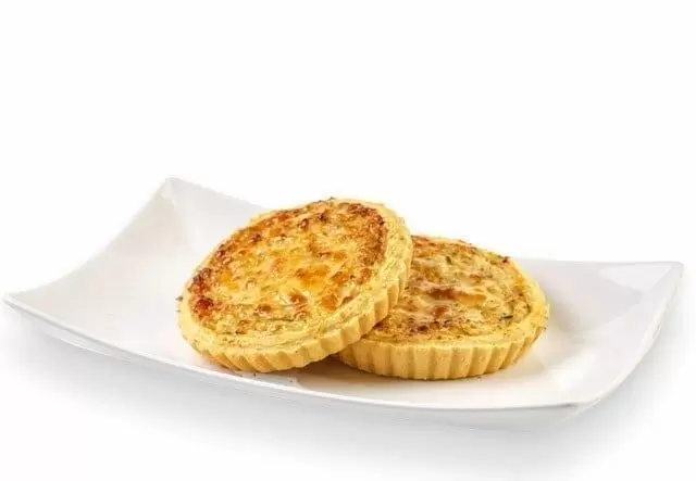 Чудеса пирога: 4 оригинальных варианта киша для любого вкуса