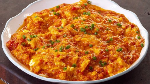 Невероятный вкус помидоров юмурта для вашей семьи