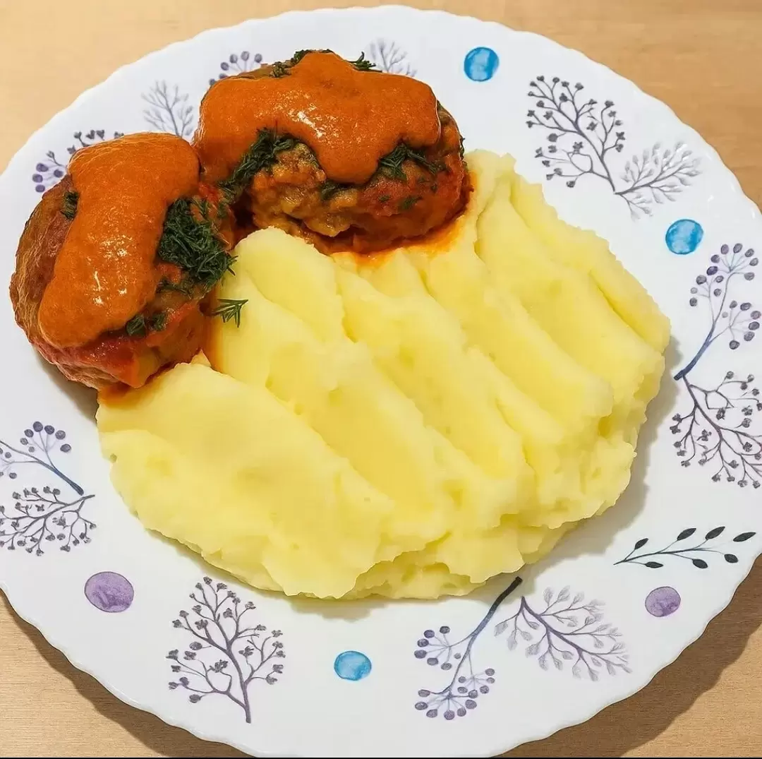 Ленивые голубцы: ваше новое кулинарное спасение