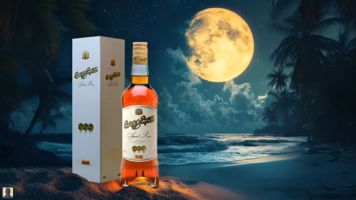 Погружение в мир тайского рома: что стоит знать о SangSom Special Rum