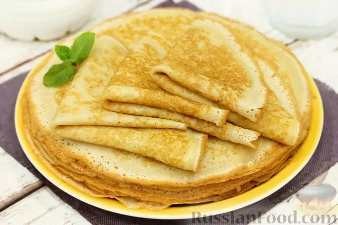 Завтрак на любой вкус: разнообразие домашних рецептов