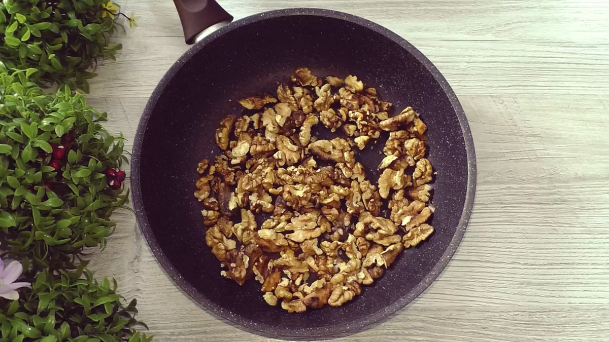 Волшебное печенье: простой рецепт для ароматного чаепития