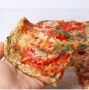 Нежная пицца с кабачками: легкий и вкусный рецепт