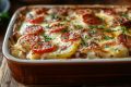 Необычайная запеканка: быстро и вкусно