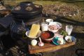 Лазанья из тандыра: уникальное сочетание традиций и современных вкусов