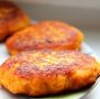 Вкусные постные блюда: морковные котлеты и запеканка с рыбой