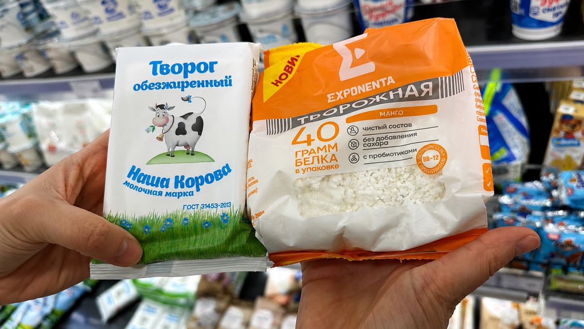Какой белок выбрать после 50: яйца, творог или мясо