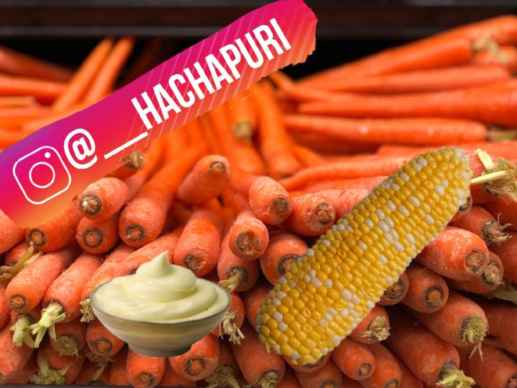 Пикантный салат с морковью: простой и вкусный рецепт для любой трапезы