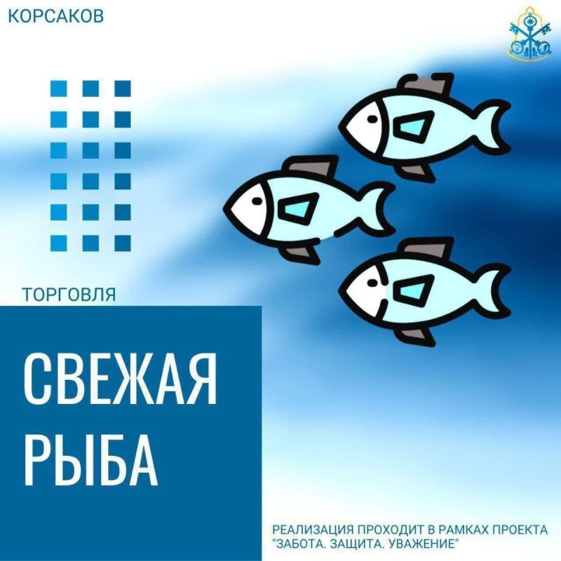 Свежая кета на стол - когда и где купить