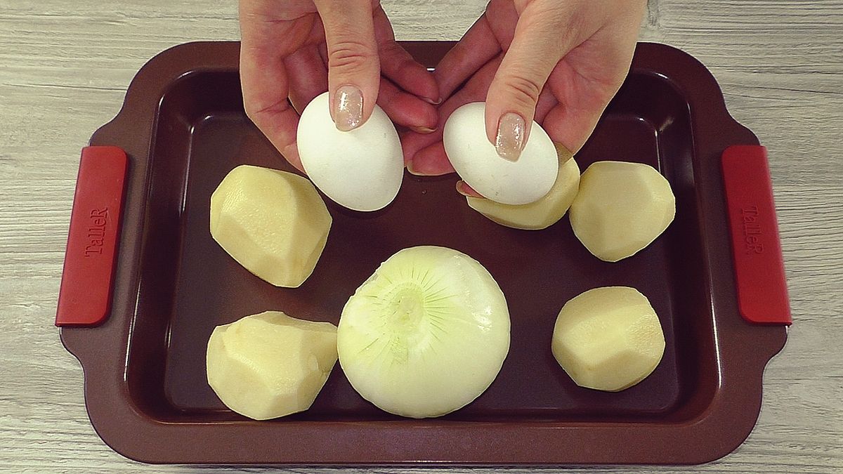 Простой и Вкусный Рецепт Картофельных Оладий без Муки