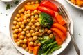 Альтернатива мясу в Великий пост: советы от гастроэнтеролога