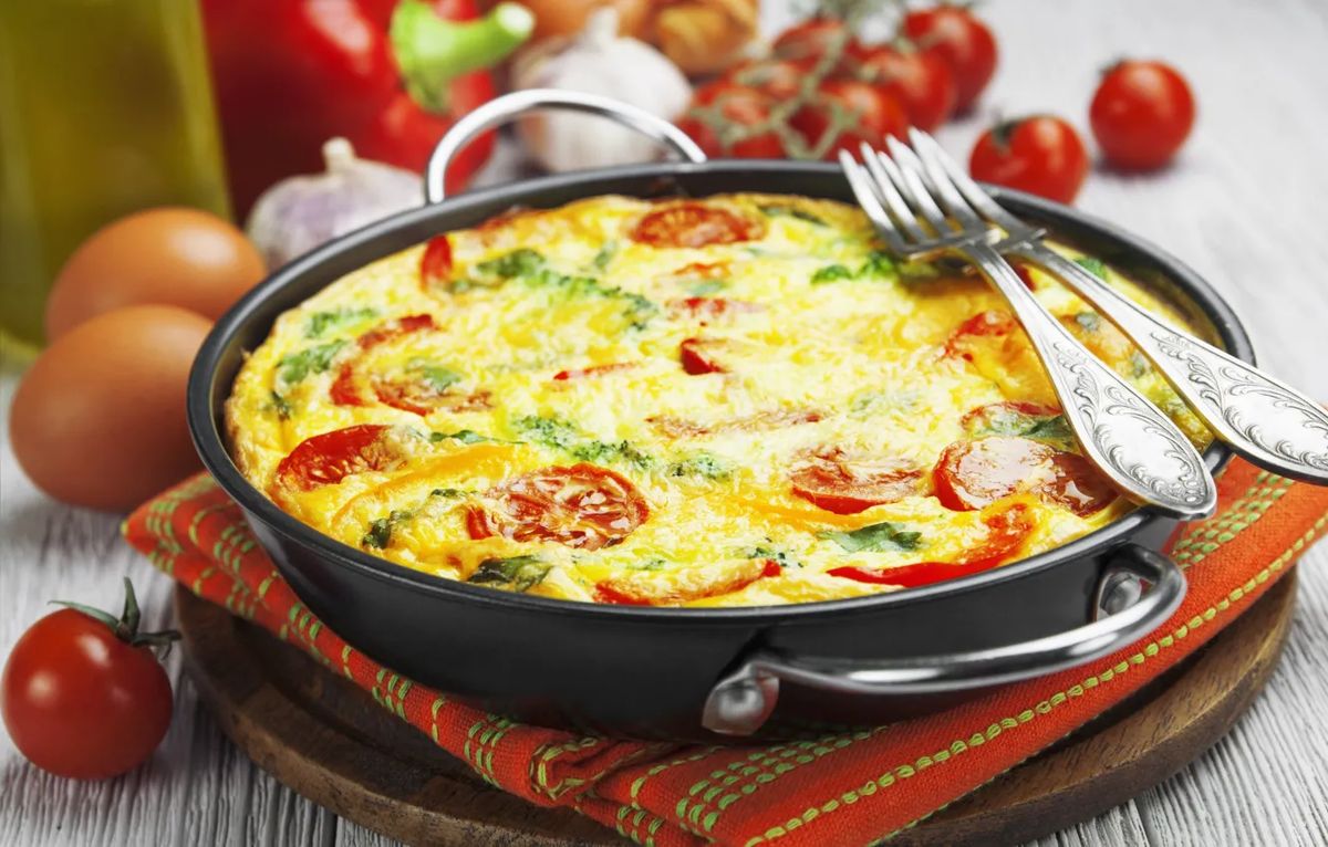 Быстрые и вкусные рецепты: что приготовить из доступных продуктов