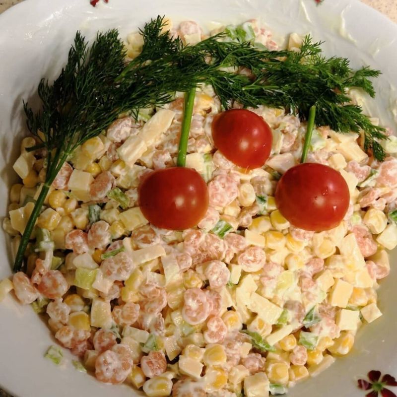 Романтический ужин: вкусные рецепты, чтобы покорить сердце