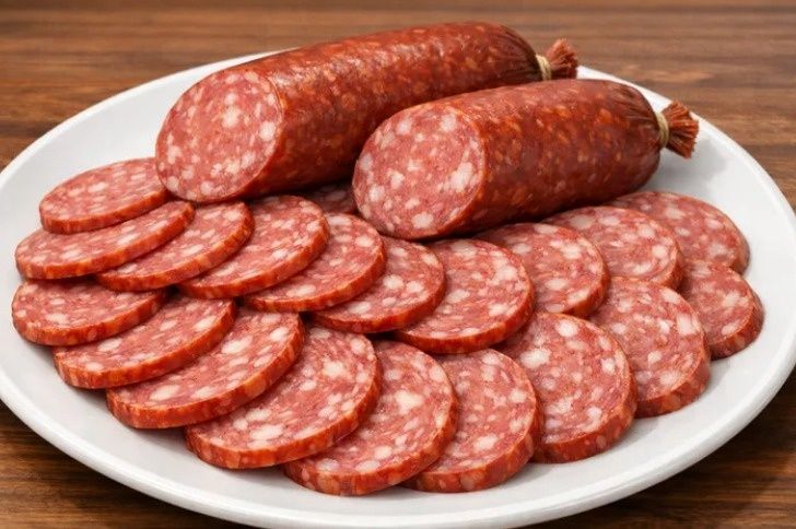 Почему колбаса из СССР была мясной, а современные аналоги — соевыми?