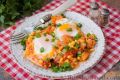 Вдохновляющие идеи для вкусного завтрака