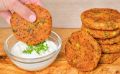 Чечевичные котлеты: удивляем вкусом даже мясоедов