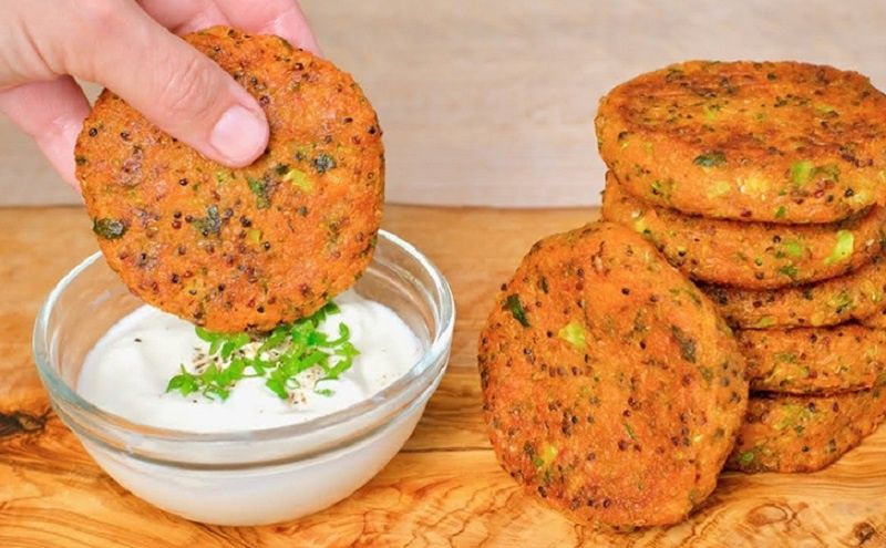 Чечевичные котлеты: удивляем вкусом даже мясоедов