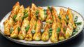 Кабачки по-деревенски: вкусный и полезный перекус
