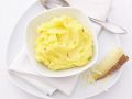 Мягкое пюре с сыром и чесноком: простой рецепт для уютного вечера
