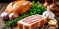 Как простая любовь к салу становится частью повседневной кухни