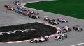������� ������: ����������� ������ �������� ����� � F1 Academy � ��������