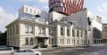 На крыше Дома кино появится террасный ресторан с потрясающим видом