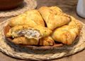 Пирожки на скорую руку: замороженное тесто для любой выпечки