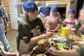 Тепло семейного праздника: В регионах страны отмечают День Матери вместе с любовью и кулинарией