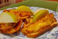 Тыквенная фантазия: как легко и вкусно приготовить запеченную тыкву с сыром