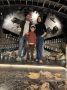 Подземный мир ресторана "Штейгер": история и гастрономические открытия