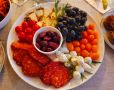 Итальянское меню на семейный праздник: спокойное объяснение вкусов и ритма стола