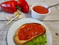 Восторг вкусов: соус из запеченных перцев