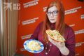 Постные блюда на любой вкус: как священник и нейросеть меняют привычные рецепты